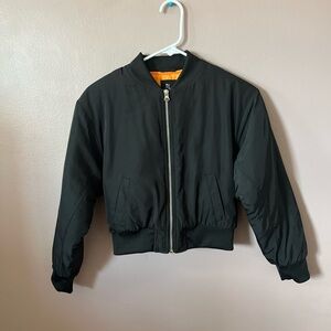 Art Class Black Jacket